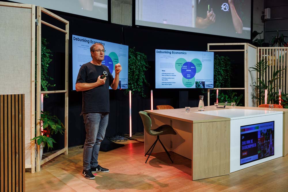 04-10-2022: Dag Van De Duurzaamheid